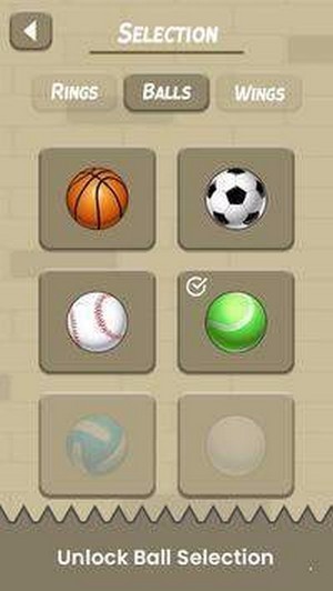 飞扬的球射官方正版截图2