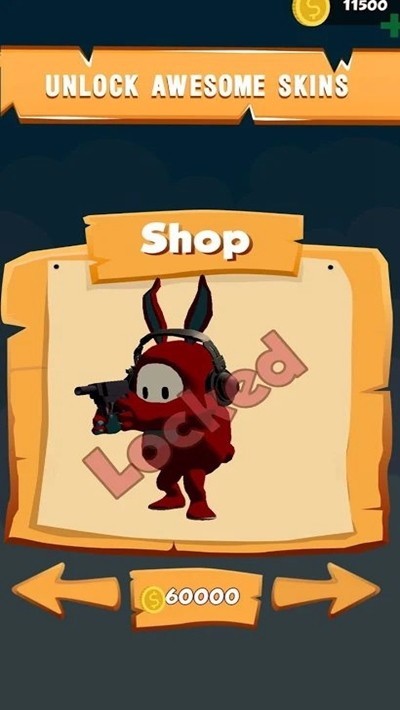 间谍兔安卓版截图3