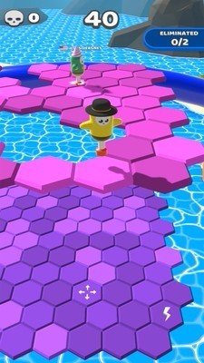 蜂窝淘汰赛测试版截图3