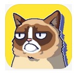 不爽猫史上最差官方正版