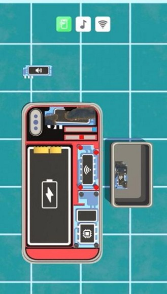 数码修理大师3D单机版