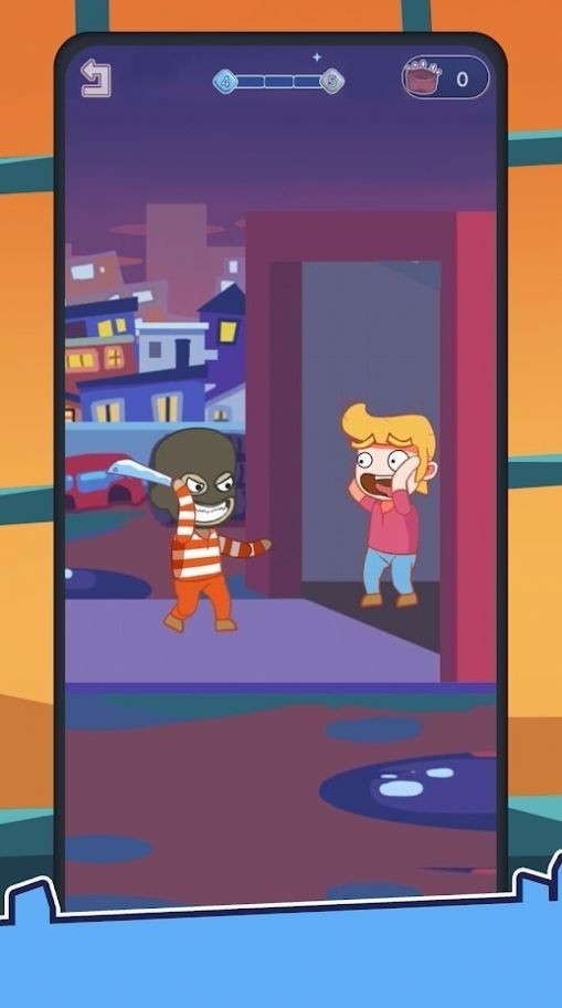 乔恩历险记单机版截图2