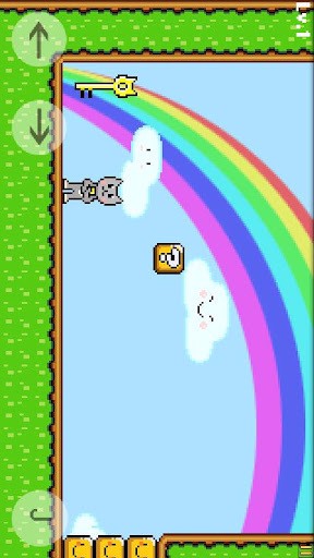 超级猫里奥破解版