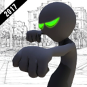 火柴人之复仇者联盟体验服版