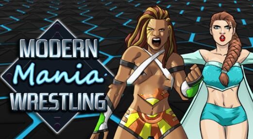 现代疯狂摔跤免费版截图4