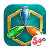 水晶拼图国际服版