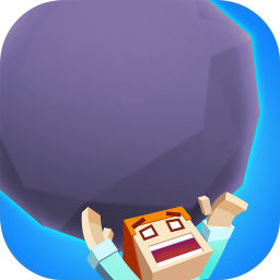 滚动大作战破解版