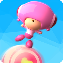 跳跳糖小果国际服版