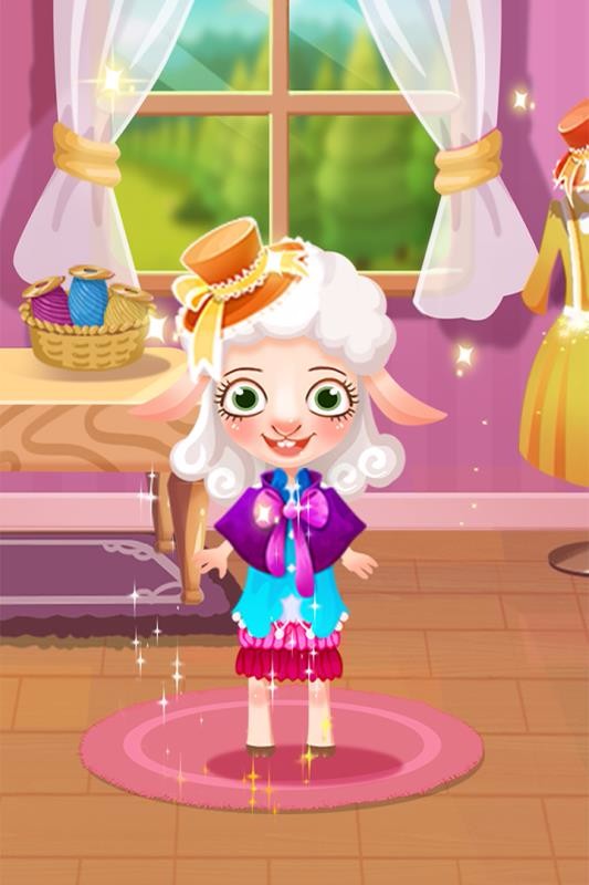 动物时尚裁缝店安卓版截图3