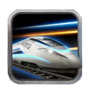 奔跑吧我的小火车国际服版