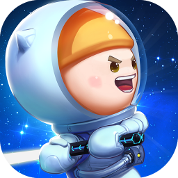 蘑菇战争太空战记免费版