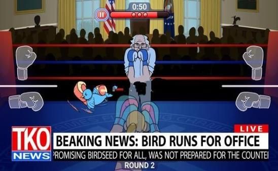 我打拳贼6免费版截图2