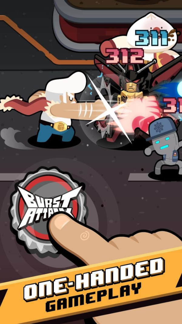 格斗任务手机官方版截图3