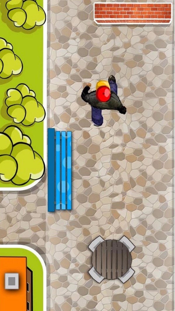 极限跑酷模拟器免费版