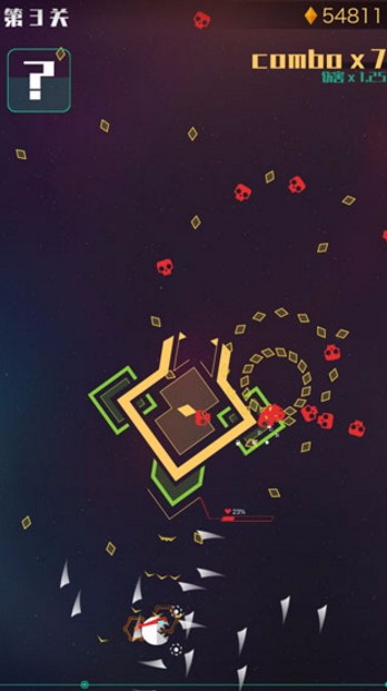 星际吃货单机版