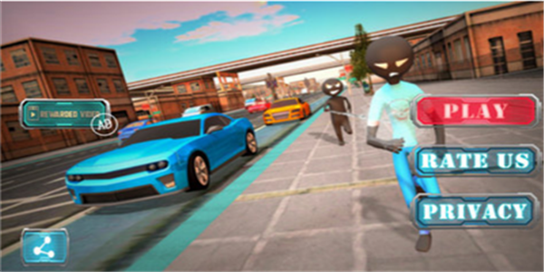 火柴人大战维加斯体验服版截图3