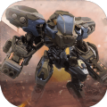 圣战机甲王官方正版