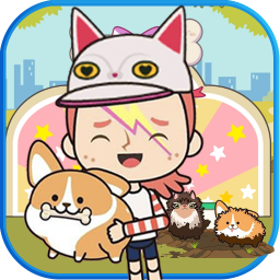 小镇宠物世界安卓版