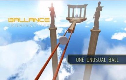 平衡复兴测试版截图2