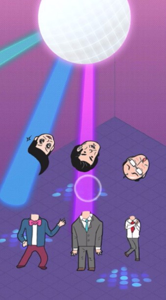 我的办公室生活官方版截图2