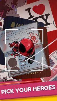 战斗银河英雄之战版截图2