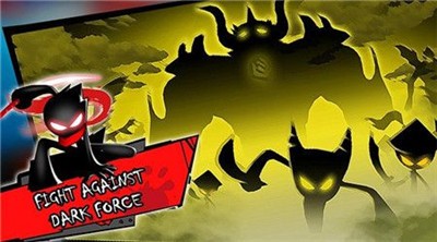 火柴人王者格斗版