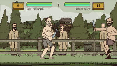 该死的混蛋体验服版截图3