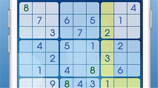 数独安卓版截图2