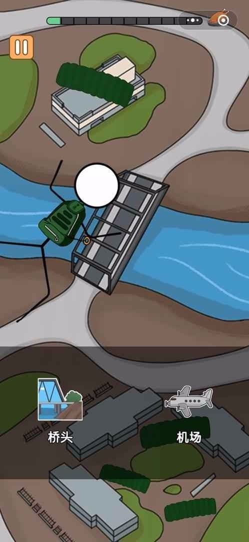 火柴人逃亡日记2免费版截图3