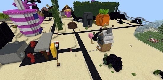 比基尼鲍勃破解版