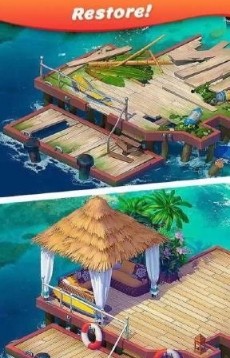 热带森林故事3安卓版