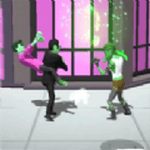 杀死恶棍英雄战斗版