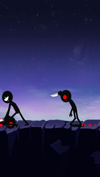 影子光剑战士测试版