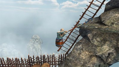 与班尼特福迪攻克难关官方正版截图2