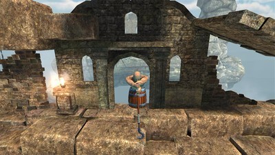 与班尼特福迪攻克难关官方正版截图3