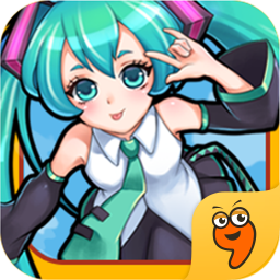 萌妹弹珠官方正版