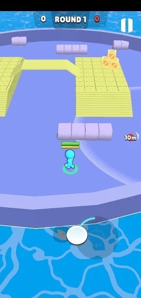 橡皮人英雄格斗国际服版