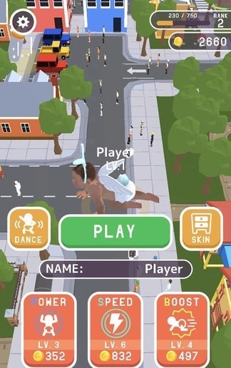 巨婴破解版截图2