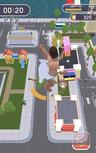 巨婴破解版截图3