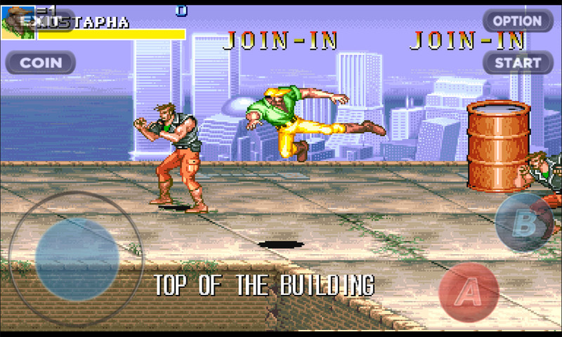 恐龙快打无限生命版