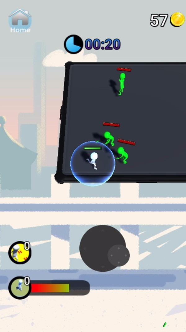 生存大师安卓版截图3