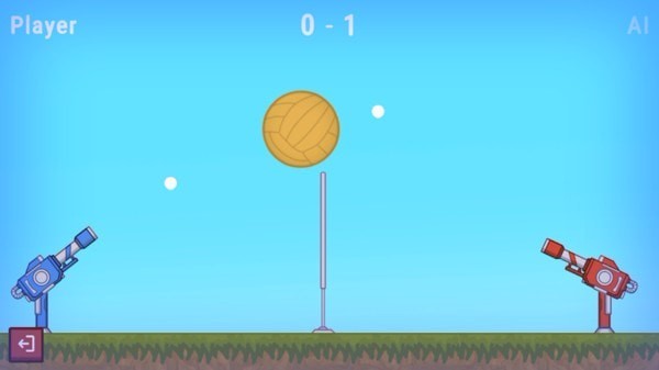 排球来刚枪安卓版截图2