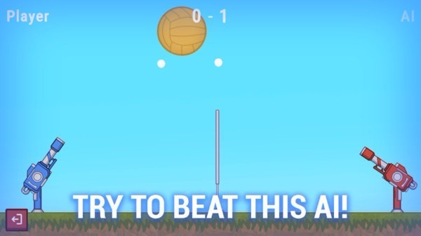 排球来刚枪安卓版截图3