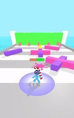 命中所有目标国际服版截图2