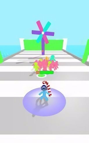 命中所有目标国际服版截图3