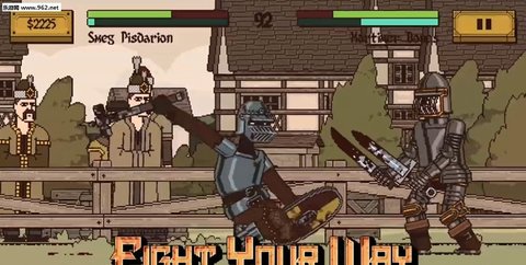 该死的混蛋无限体力版截图2