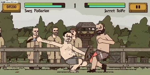 该死的混蛋武器体验服版