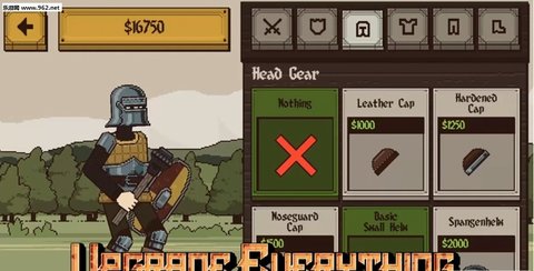 该死的混蛋武器体验服版截图3