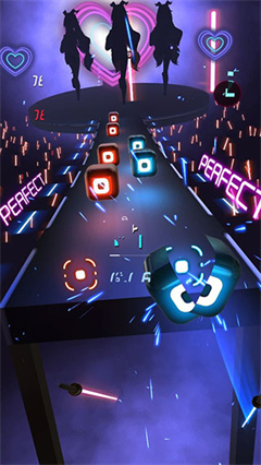 节奏快斩官方正版截图3