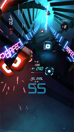 节奏快斩官方正版截图2